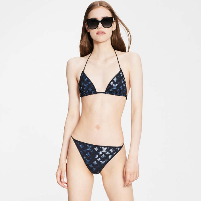 Ladies' sexy high-end swimsuit SW20-89