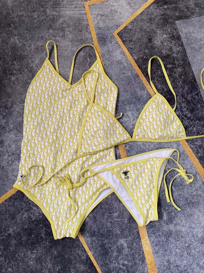 Ladies' sexy high-end swimsuit SW25-188-192