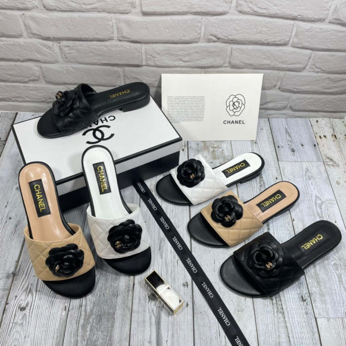 women flat beach slipper shoes, size 35-42, SS50-830-832