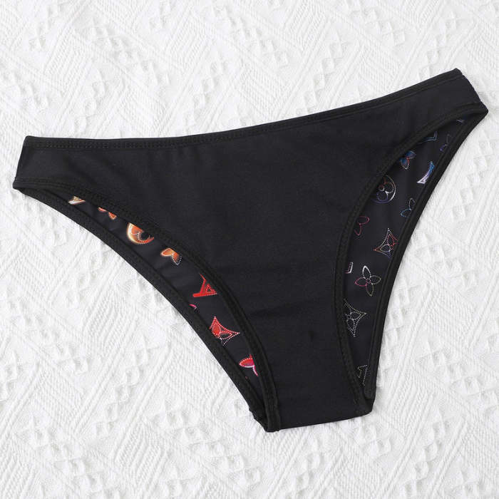 Ladies' sexy high-end swimsuit SW20-86