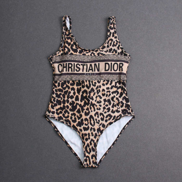 Ladies' sexy high-end swimsuit SW25-169