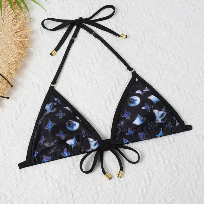 Ladies' sexy high-end swimsuit SW20-89