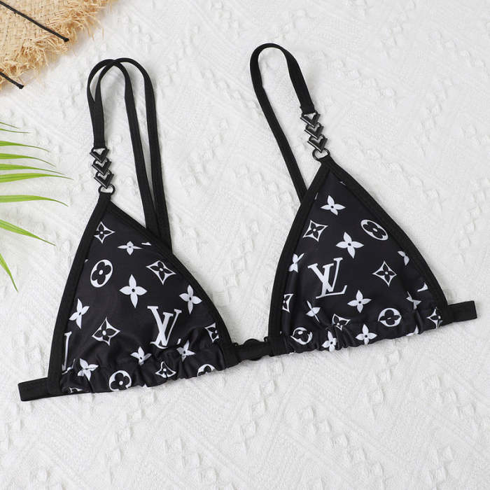Ladies' sexy high-end swimsuit SW20-83