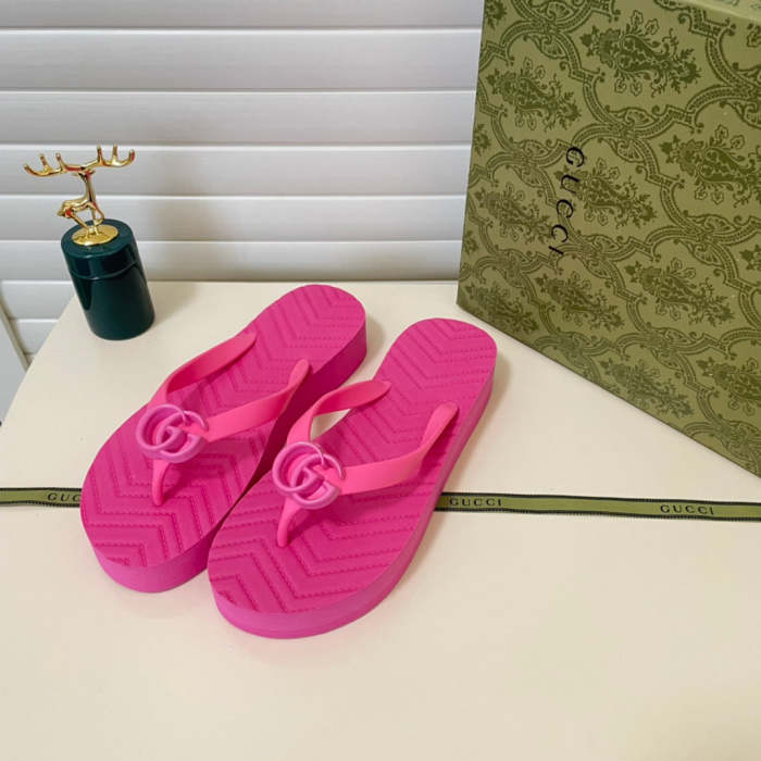 women flat beach slipper shoes, size 35-42, SS50-836-841