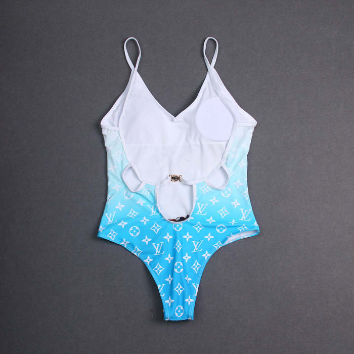 Ladies' sexy high-end swimsuit SW25-176-178