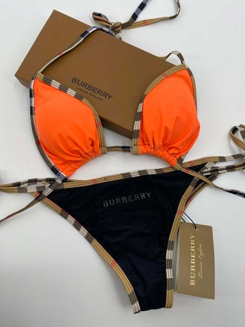 Ladies' sexy high-end swimsuit SW20-79