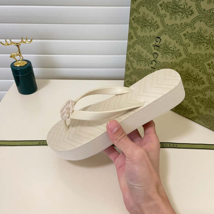 women flat beach slipper shoes, size 35-42, SS50-836-841