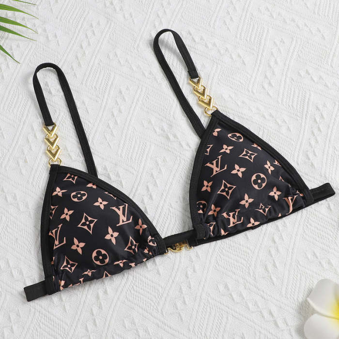 Ladies' sexy high-end swimsuit SW20-90