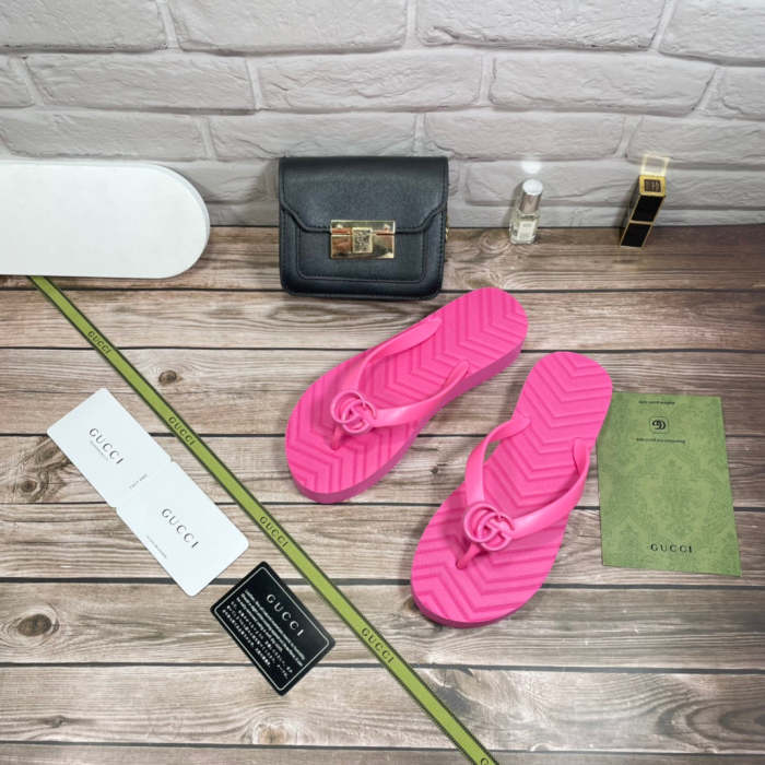 women flat beach slipper shoes, size 35-42, SS50-819-822