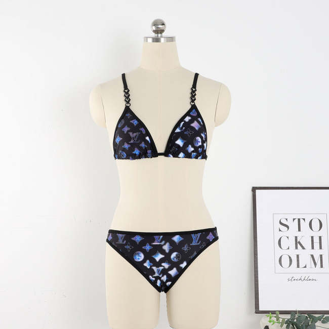 Ladies' sexy high-end swimsuit SW20-87