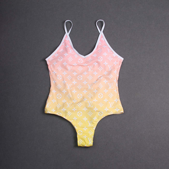 Ladies' sexy high-end swimsuit SW25-176-178