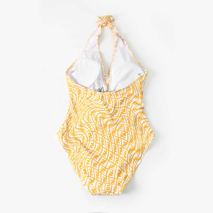 Ladies' sexy high-end swimsuit SW25-166-168