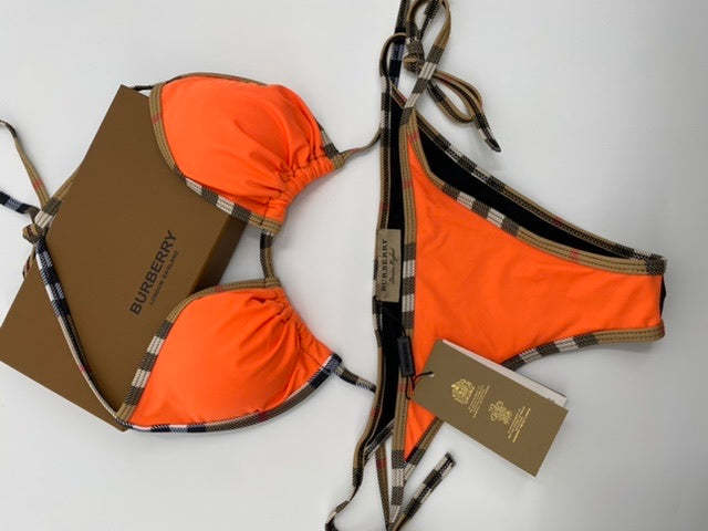 Ladies' sexy high-end swimsuit SW20-79