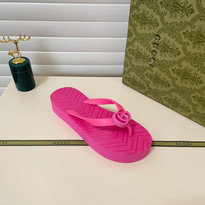 women flat beach slipper shoes, size 35-42, SS50-836-841