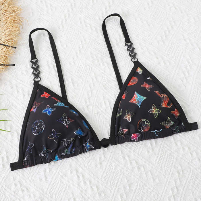 Ladies' sexy high-end swimsuit SW20-86