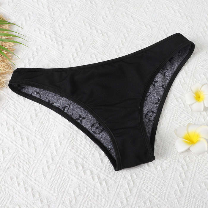 Ladies' sexy high-end swimsuit SW20-91