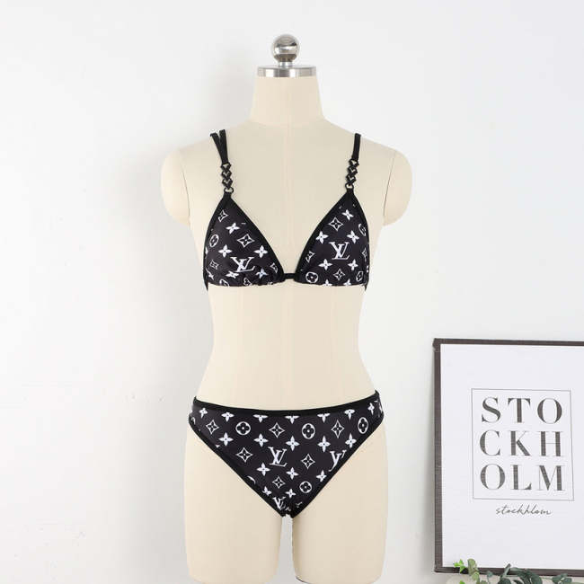 Ladies' sexy high-end swimsuit SW20-83