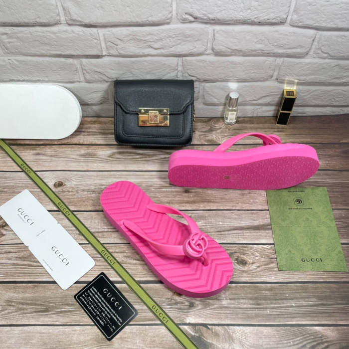 women flat beach slipper shoes, size 35-42, SS50-819-822