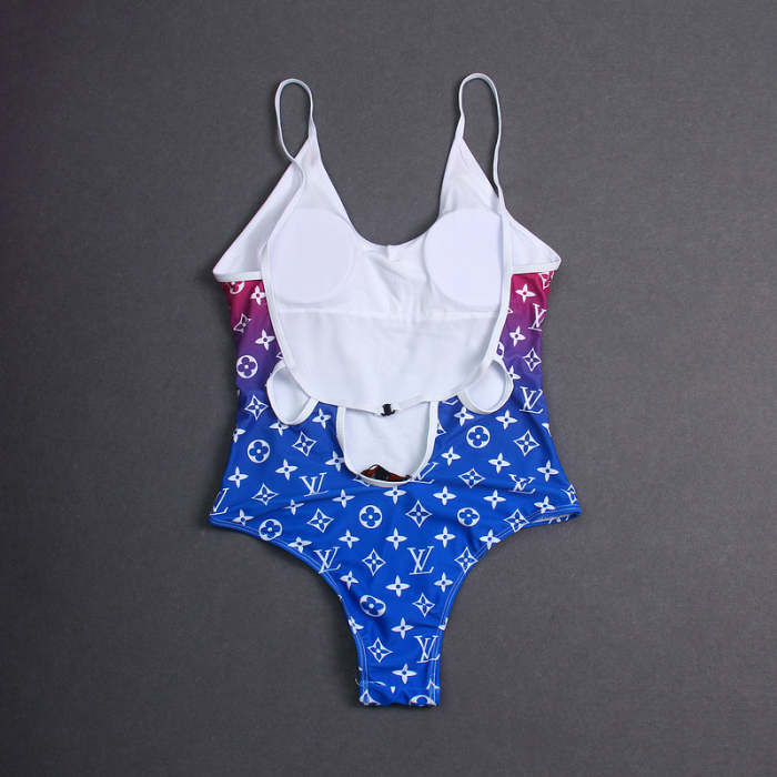 Ladies' sexy high-end swimsuit SW25-176-178