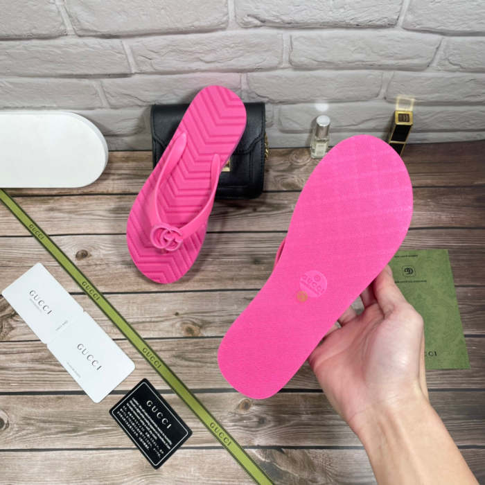 women flat beach slipper shoes, size 35-42, SS50-819-822