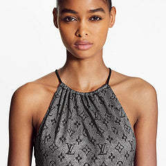 Ladies' sexy high-end swimsuit SW25-211