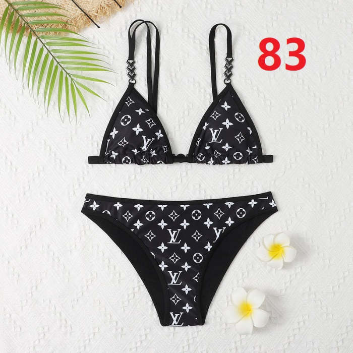 Ladies' sexy high-end swimsuit SW20-83