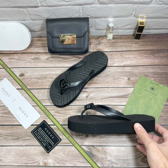 women flat beach slipper shoes, size 35-42, SS50-819-822