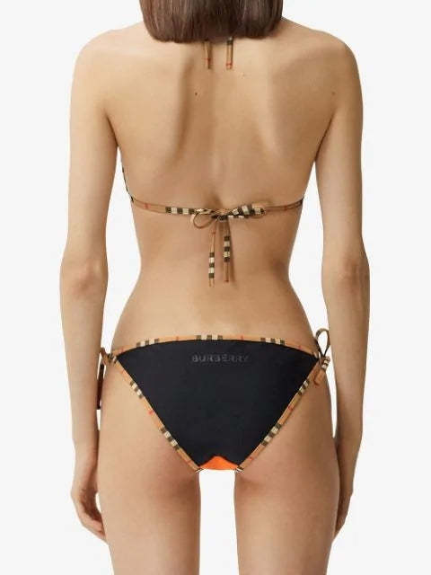 Ladies' sexy high-end swimsuit SW20-79