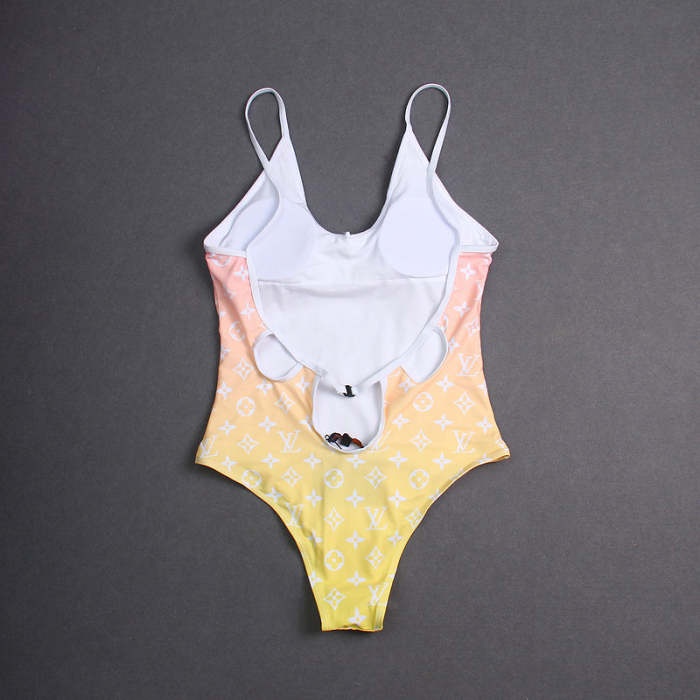 Ladies' sexy high-end swimsuit SW25-176-178