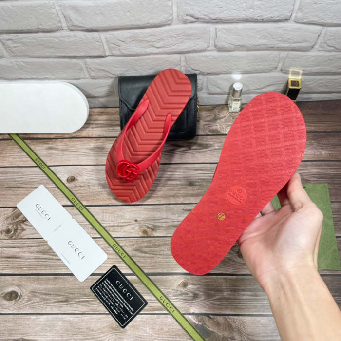 women flat beach slipper shoes, size 35-42, SS50-819-822