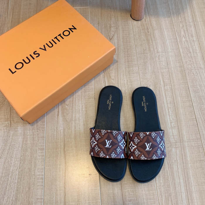 women flat beach slipper shoes, size 35-40, SS50-842-845