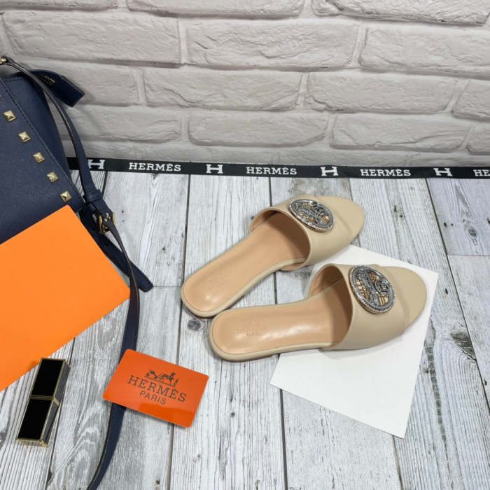 women flat beach slipper shoes, size 35-41, SS50-827-829