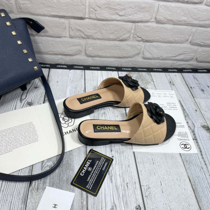 women flat beach slipper shoes, size 35-42, SS50-830-832