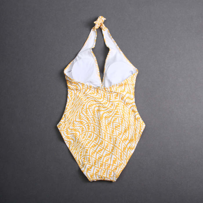 Ladies' sexy high-end swimsuit SW25-166-168