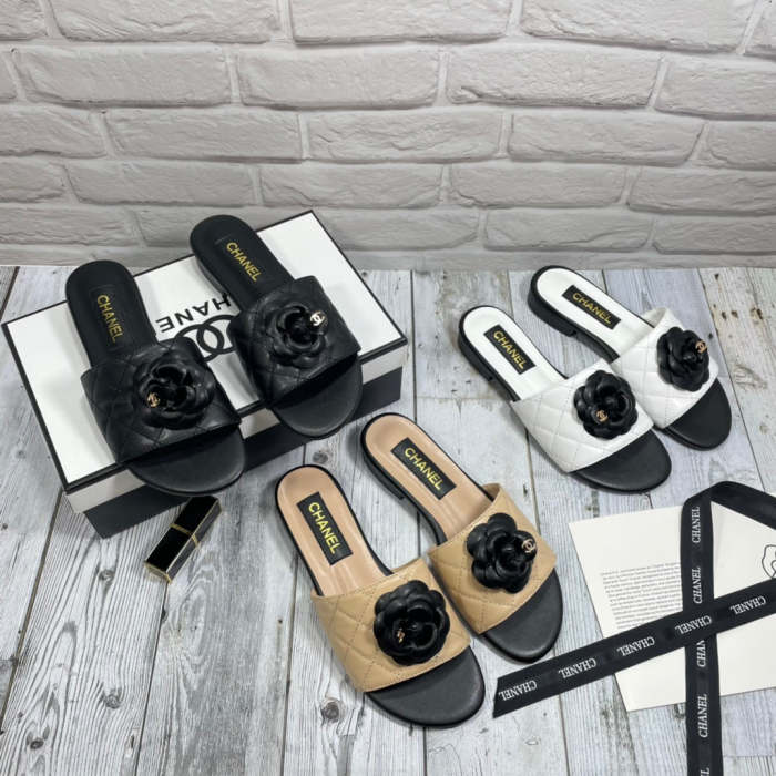 women flat beach slipper shoes, size 35-42, SS50-830-832