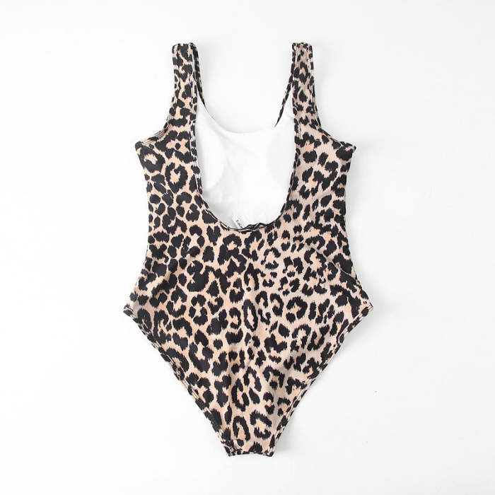 Ladies' sexy high-end swimsuit SW25-169