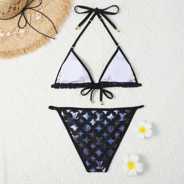Ladies' sexy high-end swimsuit SW20-89