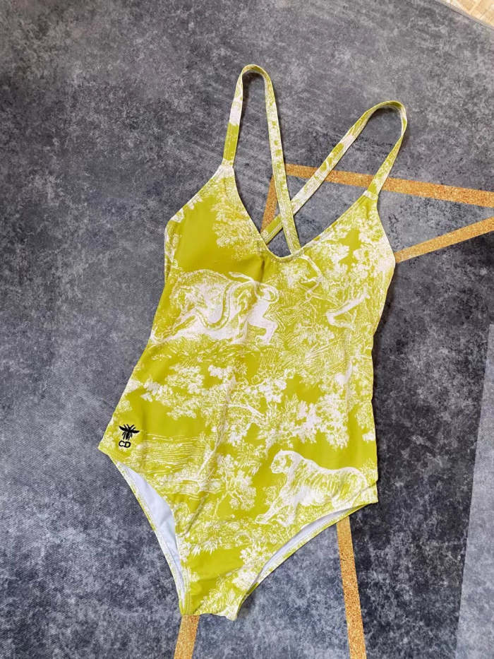 Ladies' sexy high-end swimsuit SW25-198-200