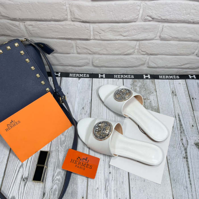 women flat beach slipper shoes, size 35-41, SS50-827-829