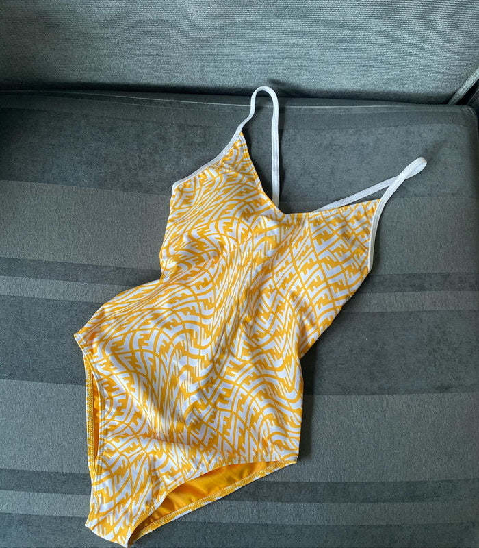 Ladies' sexy high-end swimsuit SW25-173-175