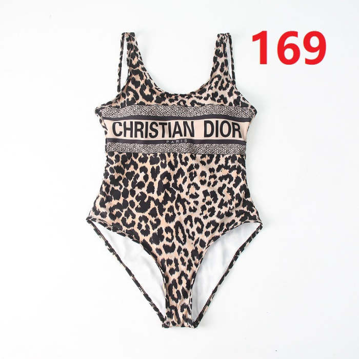 Ladies' sexy high-end swimsuit SW25-169