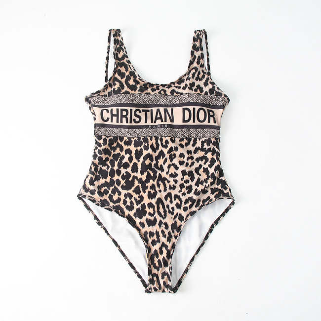 Ladies' sexy high-end swimsuit SW25-169