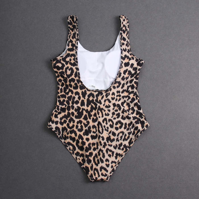 Ladies' sexy high-end swimsuit SW25-169