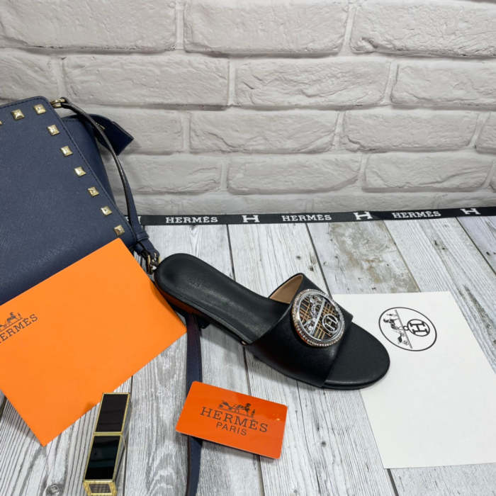 women flat beach slipper shoes, size 35-41, SS50-827-829