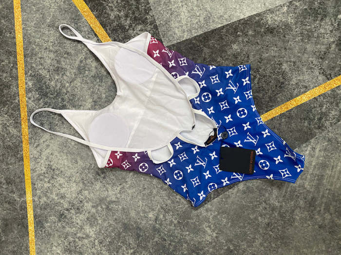 Ladies' sexy high-end swimsuit SW25-176-178