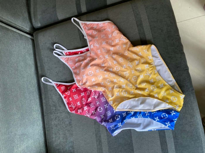 Ladies' sexy high-end swimsuit SW25-176-178