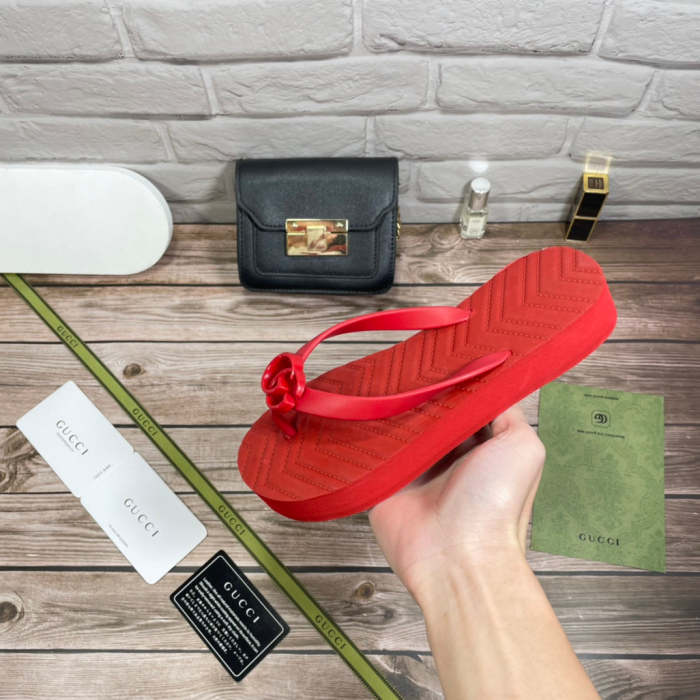 women flat beach slipper shoes, size 35-42, SS50-819-822