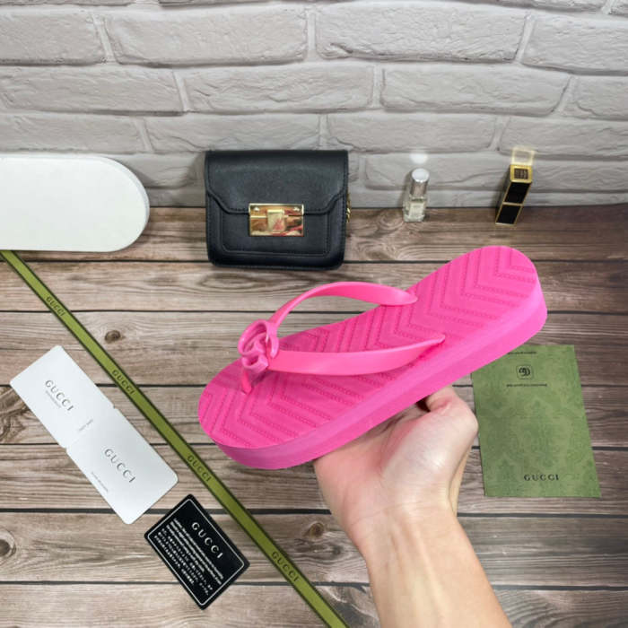 women flat beach slipper shoes, size 35-42, SS50-819-822