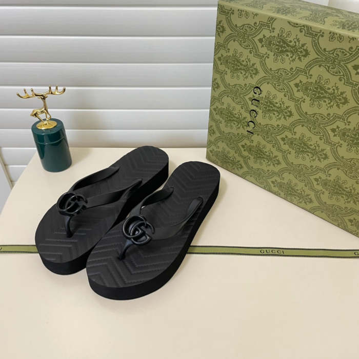 women flat beach slipper shoes, size 35-42, SS50-836-841