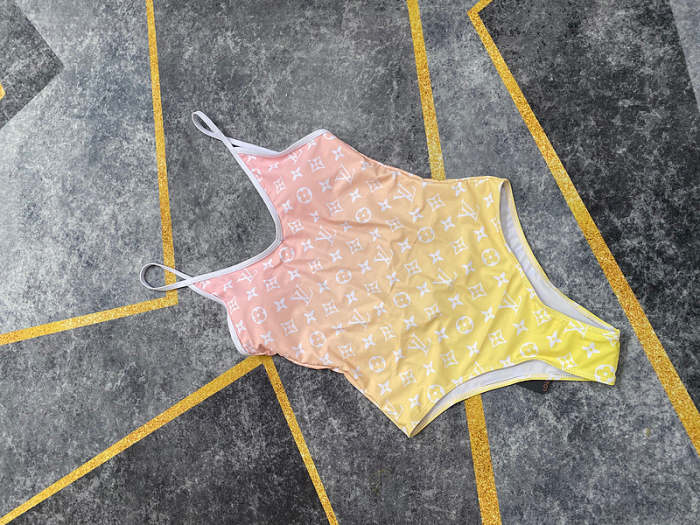 Ladies' sexy high-end swimsuit SW25-176-178